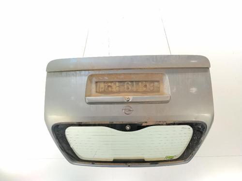 Used Tailgate Tailgate OPEL ASTRA G Estate (T98) 2.0 DTI 16V (F35) (101 hp) 39667099 39667099