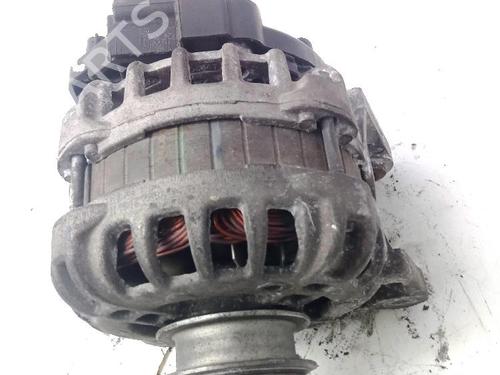 Alternator RENAULT CLIO IV (BH_) 1.2 16V | BP24607103M7 - Image 2