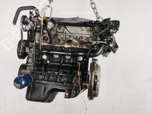 Engine KIA RIO II (JB) 1.4 16V | BP28162762M1 