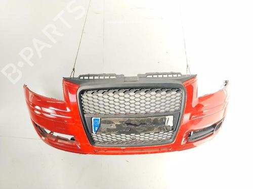 Used Front bumper Front bumper AUDI A3 (8P1) 2.0 TDI 16V (140 hp) 33840962 33840962