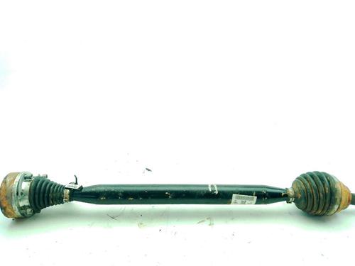 Used Right front driveshaft VW T-ROC (A11, D11) 1.6 TDI (115 hp) 31145292