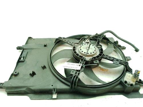 Radiator fan OPEL CORSA E (X15) 1.4 (08, 68) | BP37458967M35 - Image 2