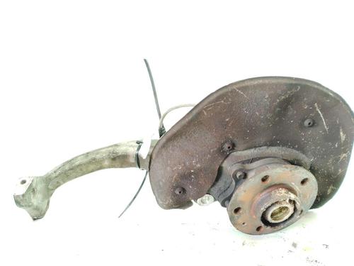 Used Right front steering knuckle Right front steering knuckle 38589789 38589789