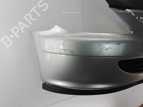 Front bumper PEUGEOT 307 Break (3E) 1.6 16V | BP25932637C7 