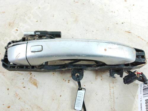 front-right-exterior-door-handle-mg-mg-hs-as23-2018-24000898 main image
