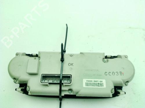 Climate control HONDA CR-V III (RE_) 2.2 i-CTDi 4WD (RE6) | BP31064102I5 - Image 2