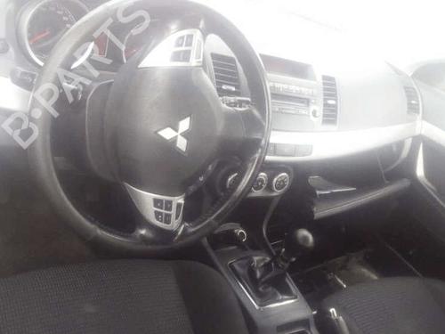 Rear right window mechanism MITSUBISHI LANCER VIII Sportback (CX_A) 2.0 DI-D (CX8A) | BP18357958C25 