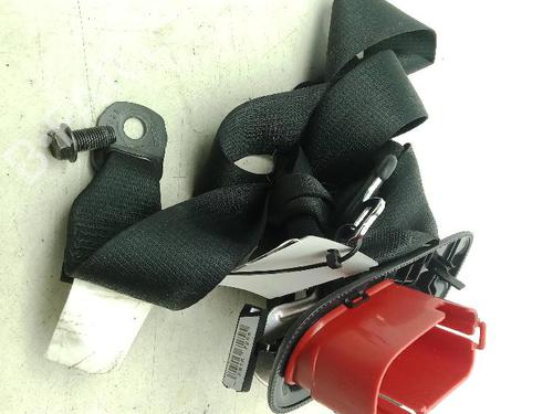 Used Rear left seatbelt Rear left seatbelt TOYOTA AURIS (_E15_) 1.8 Hybrid (ZWE150_, ZWE150R) (136 hp) 34459482 34459482