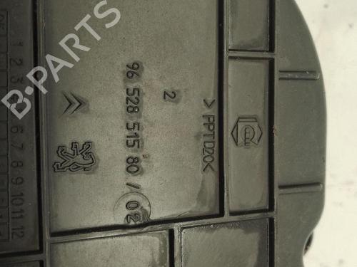 AdBlue tank PEUGEOT 3008 I MPV (0U_) 1.6 HDi | BP27514209M85 