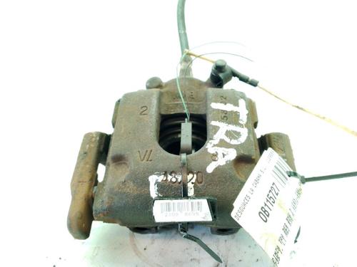 Right rear brake caliper BMW 7 (E65, E66, E67) 735 i, Li | BP34053049M106  - Image 5