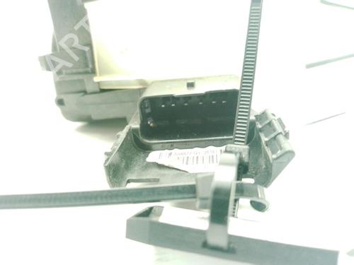 Rear right lock CITROËN C3 III (SX) 1.2 VTi 68 | BP30146645C99 