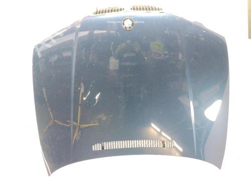 hood-bmw-3-compact-e46-2001-2002-2003-2004-2005-32490803 main image