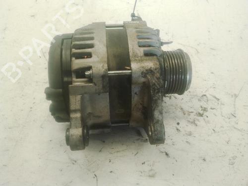 Alternator OPEL ASTRA J (P10) 1.7 CDTI (68) | BP29765107M7 