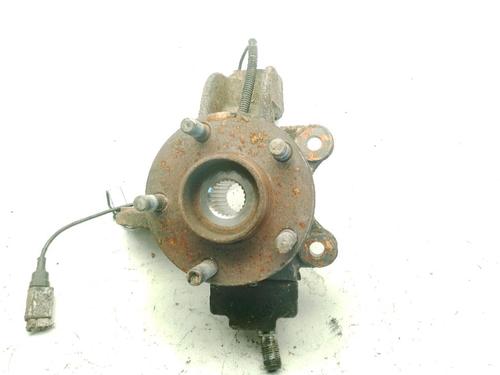 Used Right front steering knuckle FORD TRANSIT CONNECT (P65_, P70_, P80_) 1.8 TDCi (90 hp) 24861902
