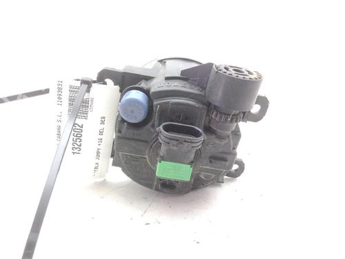 Right front fog light CITROËN JUMPY III Platform/Chassis (V_) 1.6 BlueHDi 95 | BP24043629C31 - Image 2