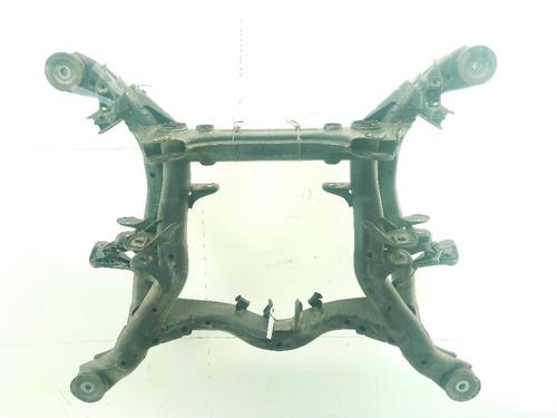 Used Rear axle VW TOUAREG (7LA, 7L6, 7L7) 3.0 V6 TDI (225 hp) 29269472