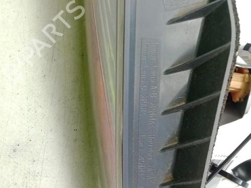 Left tailgate light LEXUS CT (ZWA10_) 200h (ZWA10_, ZWA10R) | BP35720840C79 - Image 5