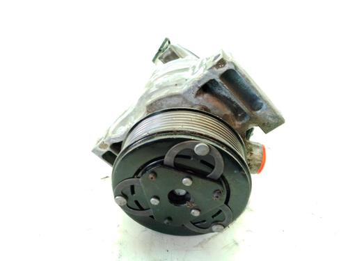 Used AC compressor AC compressor SMART FORFOUR Hatchback (453) 1.0 (453.042, 453.043) (71 hp) 34237904 34237904