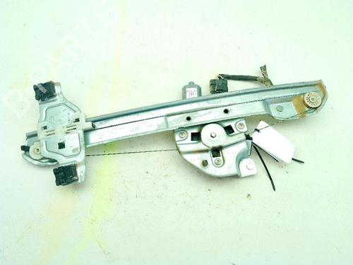 Front left window mechanism CITROËN C3 III (SX) 1.2 PureTech 82 | BP24970053C22 - Image 2