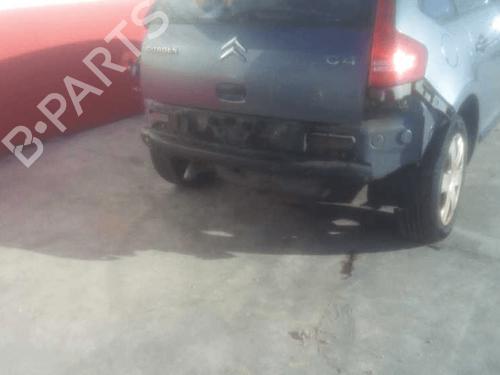 Alternator CITROËN C4 I (LC_) 1.6 HDi | BP24607263M7 - Image 6