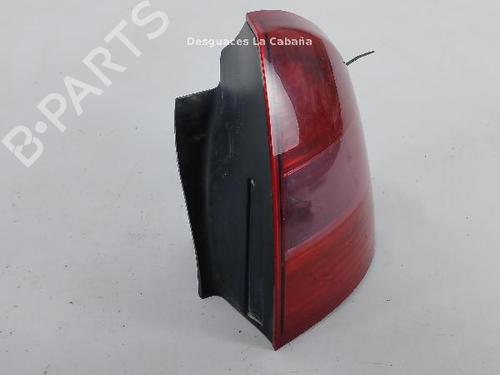 Right taillight CITROËN C5 II (RC_) 1.6 HDi (RC8HZB) | BP31990234C35