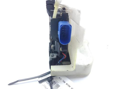 Front left lock VW TOURAN (1T1, 1T2) 2.0 TDI | BP18365151C98 