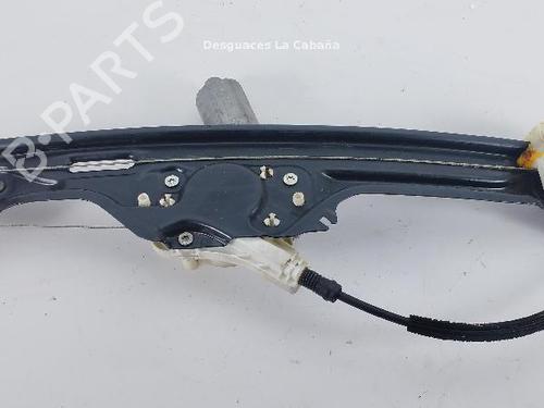 Rear right window mechanism BMW X6 (E71, E72) xDrive 40 d | BP24041176C25 - Image 2