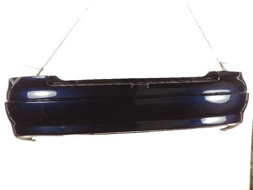 Rear bumper OPEL ASTRA G Hatchback (T98) 1.6 (F08, F48) | BP18840194C8 