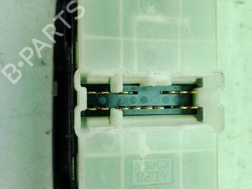 Left front window switch NISSAN MURANO I (Z50) 3.5 4x4 | BP24170562I27 