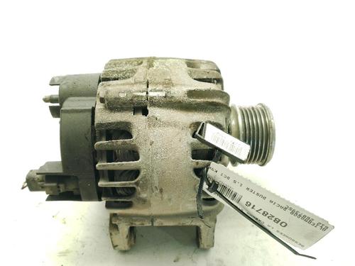 Alternator DACIA DUSTER (HS_) 1.5 dCi (HSAJ) | BP24545942M7 - Image 3