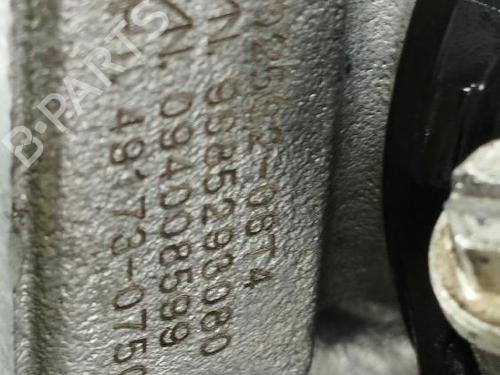 Engine FORD FOCUS II (DA_, HCP, DP) 1.6 TDCi | BP33232677M1  - Image 8