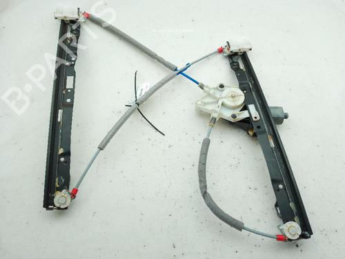 Used Front right window mechanism FORD B-MAX (JK) 1.0 EcoBoost (100 hp) 24051201