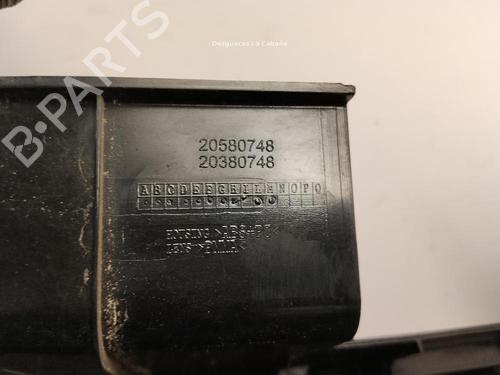 Left taillight OPEL COMBO Box Body/MPV (X12) 1.3 CDTI (B05) | BP39425348C34 - Image 5