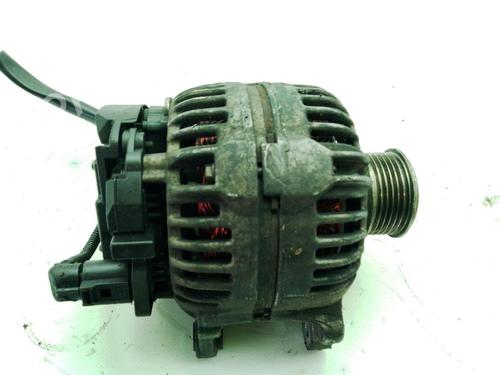 Alternator SKODA OCTAVIA II (1Z3) 1.9 TDI | BP32132288M7