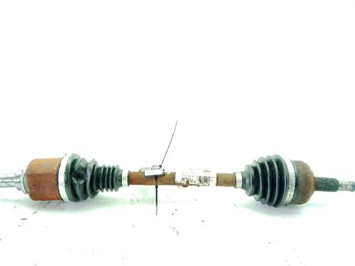 Used Left front driveshaft Left front driveshaft DACIA LODGY (JS_) 1.5 dCi (109 hp) 35774688 35774688
