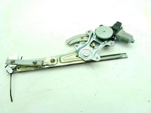 Used Rear left window mechanism MITSUBISHI ASX (GA_W_) 1.6 MIVEC (GA1W) (117 hp) 26673196