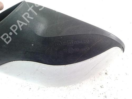 Right mirror SEAT IBIZA IV (6J5, 6P1) 1.6 TDI | BP29475231C27 