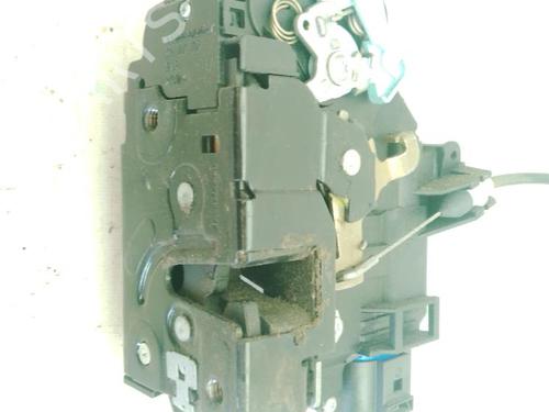 Used Front left lock VW GOLF V (1K1) 1.9 TDI (105 hp) 28009213