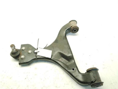 Used Right front suspension arm MERCEDES-BENZ VITO Bus (W639) 111 CDI (639.701, 639.703, 639.705) (109 hp) 24546473