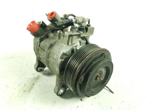Used AC compressor AC compressor BMW 3 (F30, F80) 318 d (136 hp) 35943500 35943500