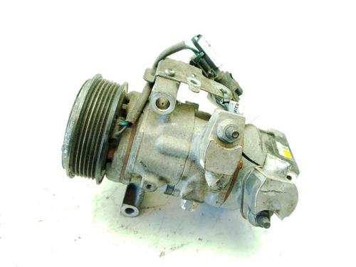 AC compressor FORD TRANSIT COURIER B460 Box Body/MPV 1.5 TDCi | BP40442440M34 - Image 3