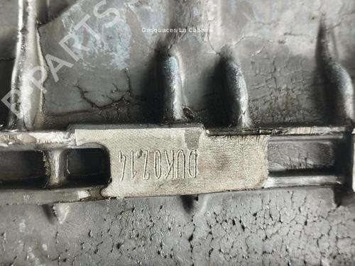 Gearbox AUDI A4 B5 (8D2) 1.9 TDI | BP28529740M3  - Image 5