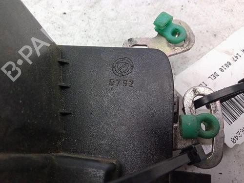 Venstre foran lås ALFA ROMEO 147 (937_) 1.6 16V T.SPARK ECO (937.AXA1A, 937.BXA1A) | BP28208889C98 