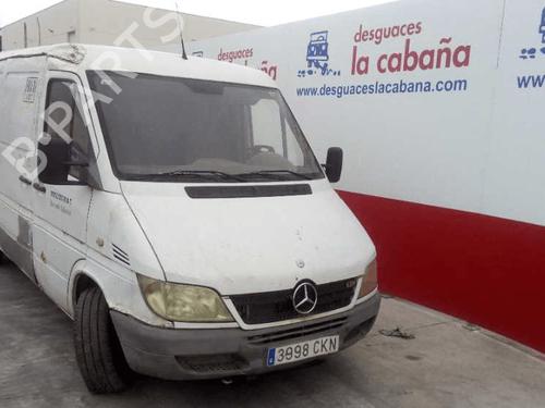 Right front brake caliper MERCEDES-BENZ SPRINTER 3-t Van (B903) 313 CDI 4x4 (903.662, 903.663) | BP18374302M104 