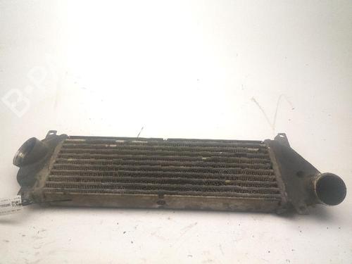 Used Intercooler MERCEDES-BENZ M-CLASS (W163) ML 400 CDI (163.128) (250 hp) 24003339