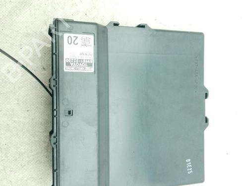 Used Electronic module Electronic module TOYOTA COROLLA Estate (_E21_) 2.0 Hybrid (MZEH12) (180 hp) 24003143 24003143