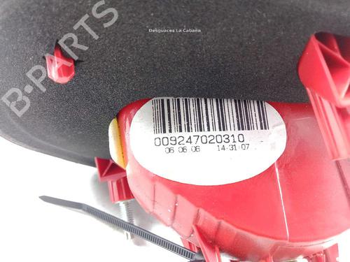 Left tailgate light VW EOS (1F7, 1F8) 2.0 FSI | BP39580232C79 - Image 5