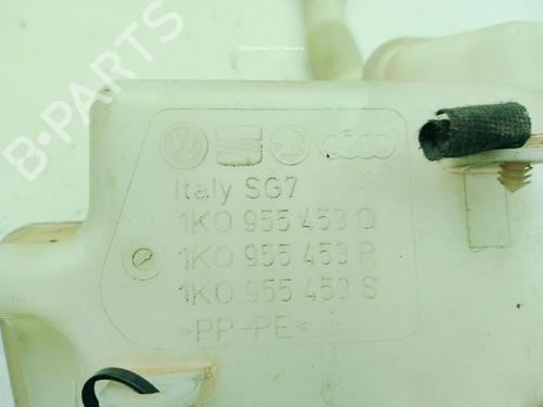 Windscreen washer tank SEAT LEON (1P1) 1.9 TDI | BP29697826C113 
