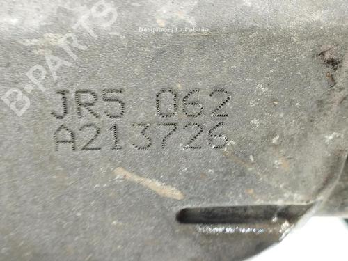 Gearbox RENAULT CAPTUR I (J5_, H5_) 0.9 TCe 90 | BP36555125M3  - Image 5