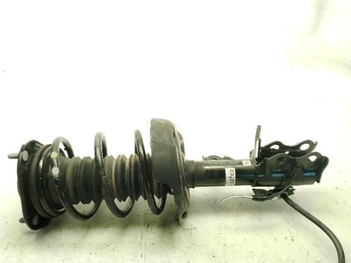 Right front shock absorber TOYOTA COROLLA Saloon (_E21_) 1.8 VVTi Hybrid (ZWE211) | BP24546478M17 